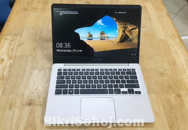 Asus X411u Core i5 8th Gen Laptop (12gb Ram, 1TB Hdd)